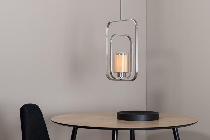 Actual product image Venture Home Pendant light Aludra (E27)