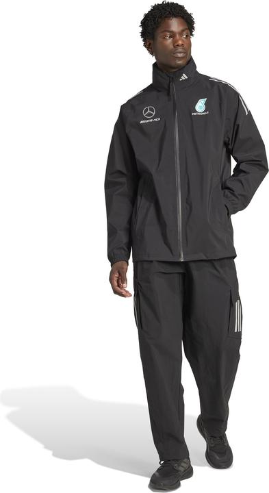 Actual product image adidas Mercedes MC RN (XS)