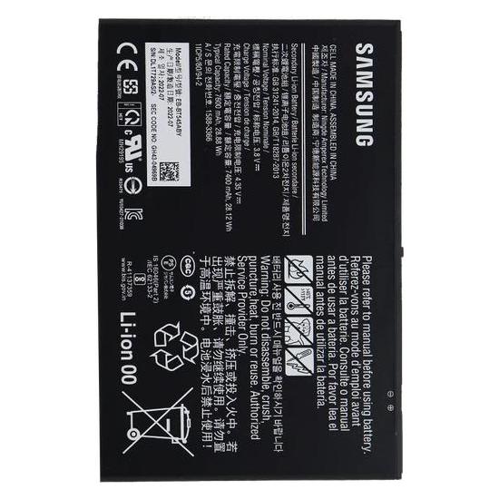 Samsung Galaxy Tab Active4 Pro Batterie, Smartphone Akku