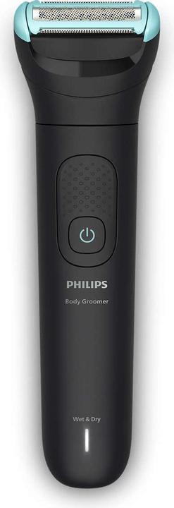 Actual product image Philips Body Groomer BG5470/15 Series 5000