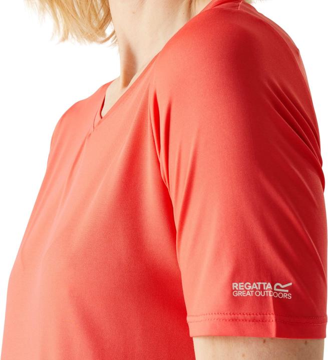 Produktbild Regatta Fingal II TShirt VAusschnitt (46)