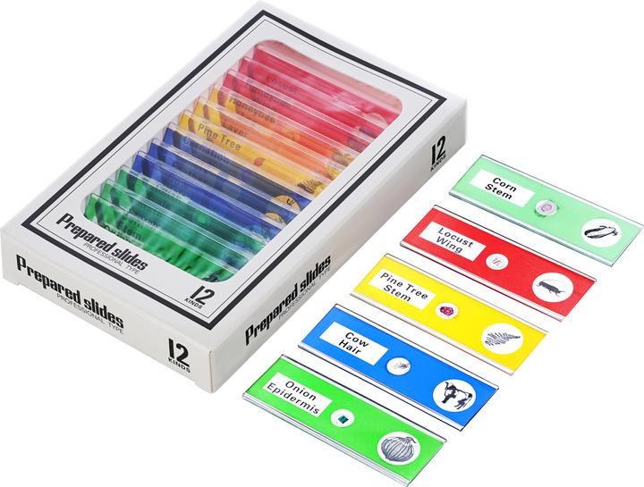 Immagine prodotto Levenhuk Arcobaleno DM700