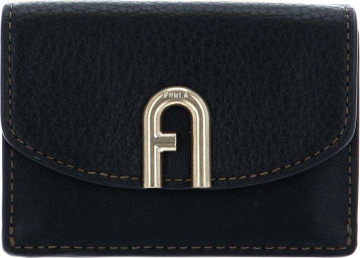 Actual product image Furla Primula S Wallet - Black