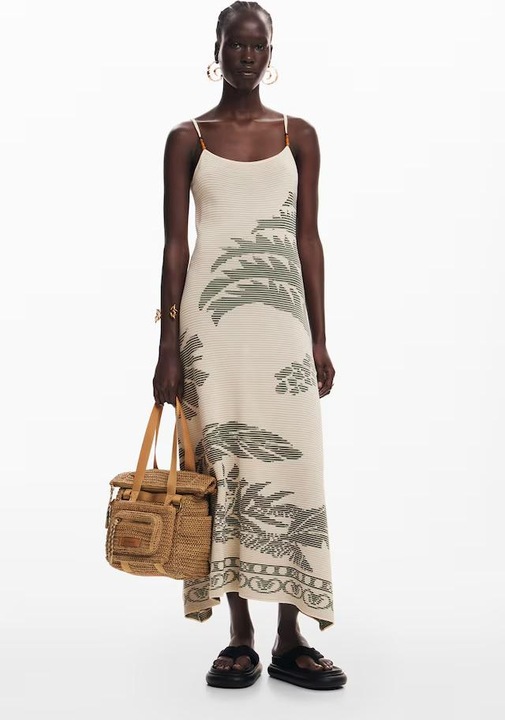 Actual product image Desigual Voyager
