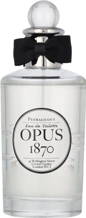 Produktbild Penhaligon's Opus 1870 Edt Spray (Eau de Toilette, 100 ml)