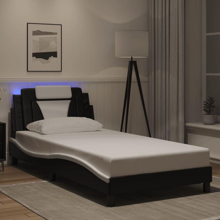 Image du produit vidaXL Bettgestell (100 x 200 cm)