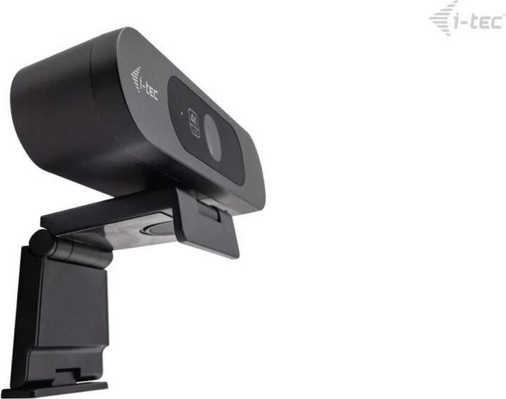 Produktbild i-tec SOLOMON PRO 900 4K Webcam AI Auto Framing (8.29 Mpx)