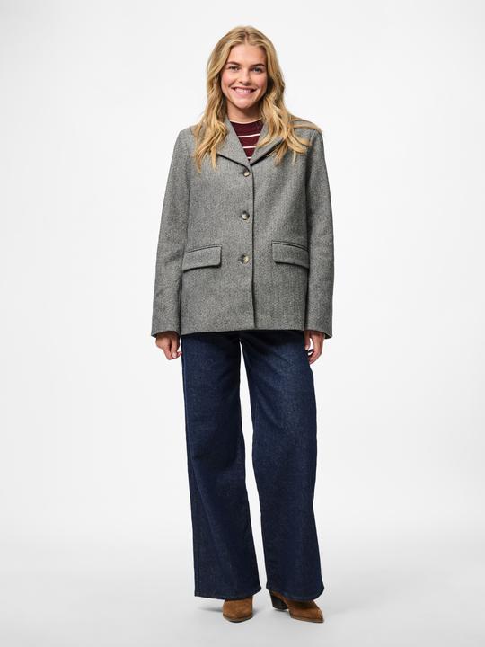 Produktbild Pieces Pcbianca Ls Jacket Noos (XXL)