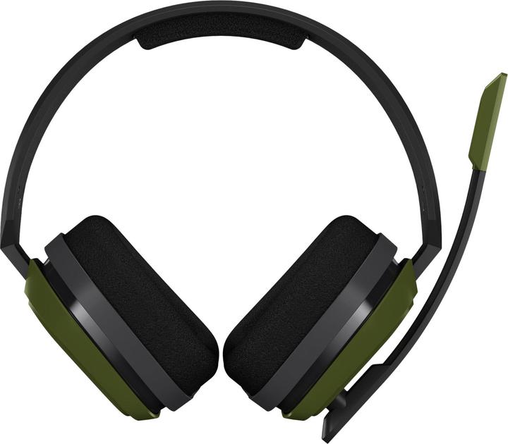 Actual product image Logitech G Astro 10 Call of Duty (Cable)
