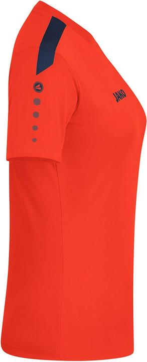 Produktbild JAKO Trikot Power KA (140)