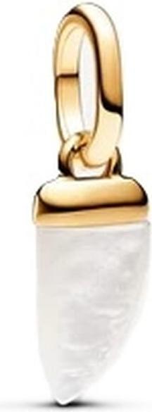 Image du produit Pandora Damenperlen 763373C01 Gold
