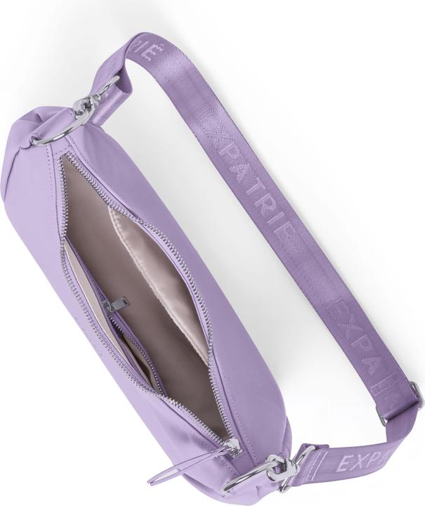 Immagine prodotto Expatrié Half Moon Bag Lea Small