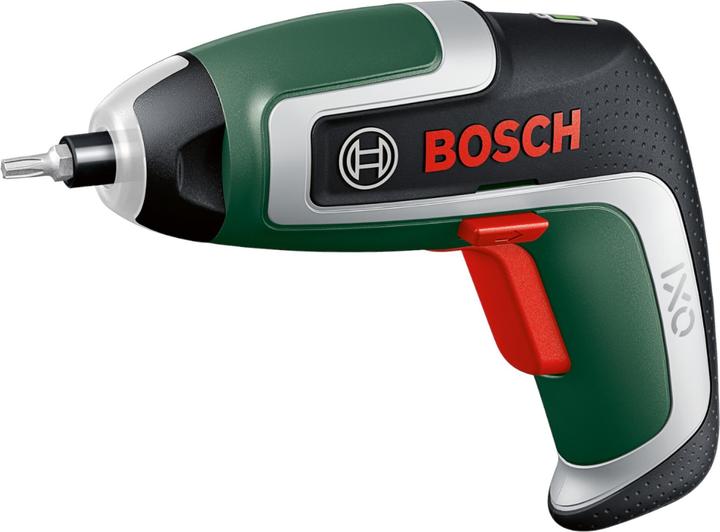 Actual product image Bosch Hausgeräte IXO 7