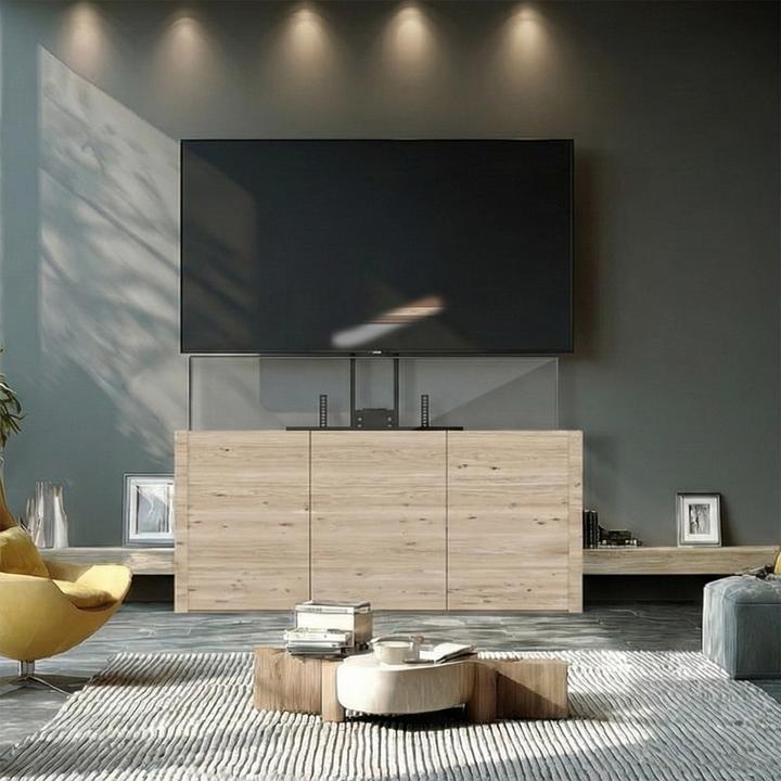 Image du produit Maclean MC-866 (Sol, 50 kg, 37" - 65")