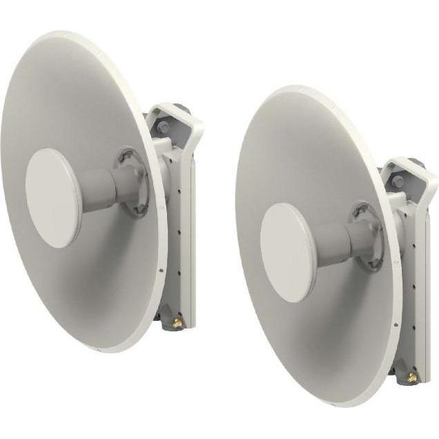 Cambium Networks C050940M203A - ePMP Force 425 - 5 GHz Punkt-zu-Punkt-Lösung, 2er-Pack (EU-Kabel) (1000 Mbit/s), Access ...