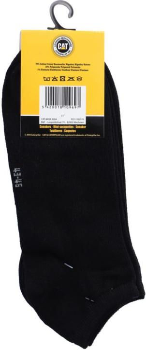 Actual product image Cat Sneakers (pack of 3, 43 - 46)