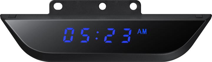 Actual product image Samsung CY-HDCC01, optional LED clock