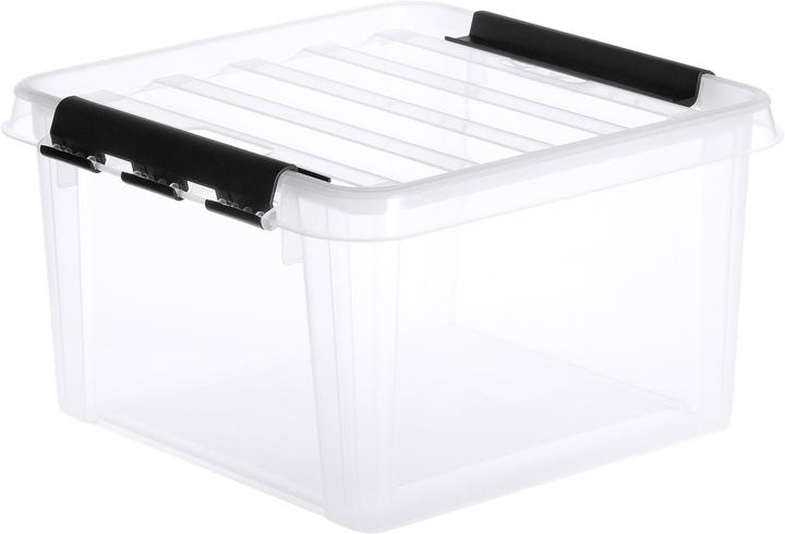 Produktbild Ebnat Tragbox (28 x 28 x 17 cm, 8 l)