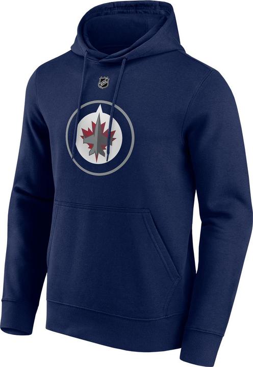 Fanatics Nino Niederreiter - 62 - offizieller NHL Hoodie, Grösse S