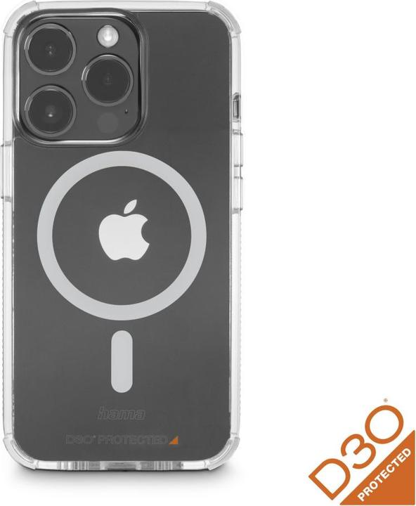 Produktbild Hama Extreme Protect (Apple iPhone 15 Pro Max)