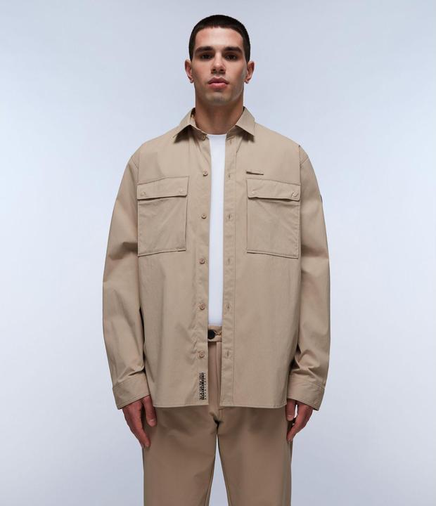 Immagine prodotto Napapijri camicia g-bosson (XL)