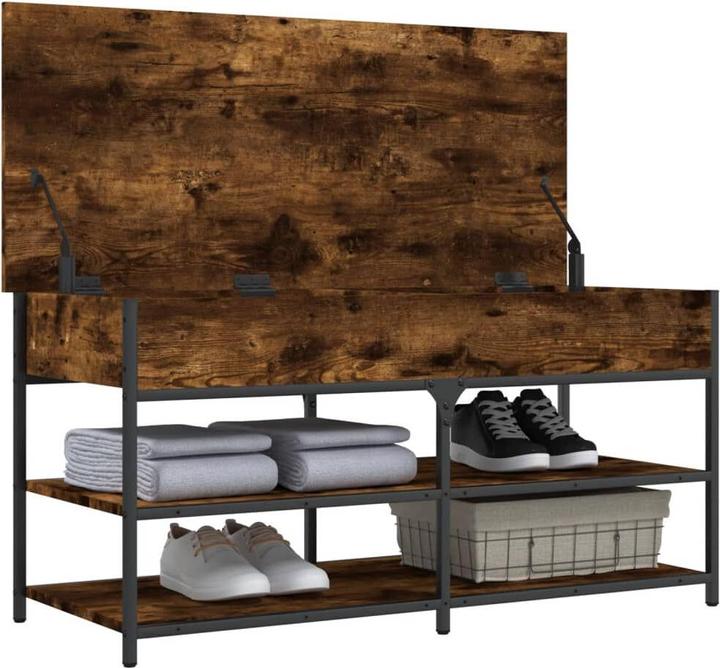 Image du produit vidaXL Grayson (100 x 42.5 x 50 cm)