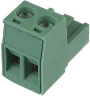 Produktbild Phoenix Contact 1757019 Elektro-Draht-Anschluss