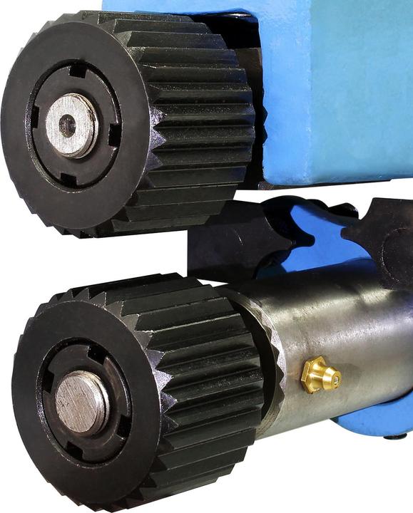 Image du produit Wiltec Machine à cintrer