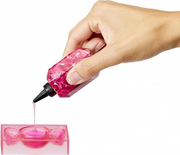 Actual product image Rainbow High Crystal Bella