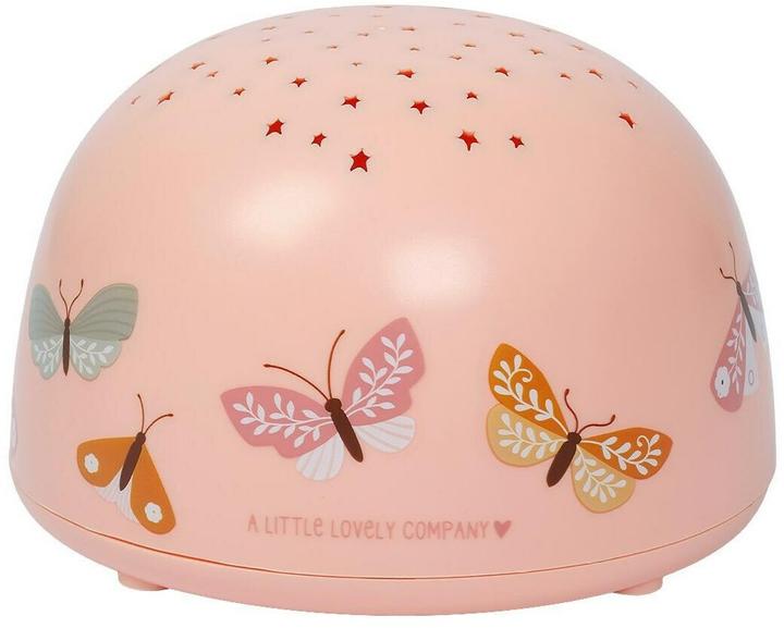 Image du produit A Little Lovely Company Projecteur de nuit