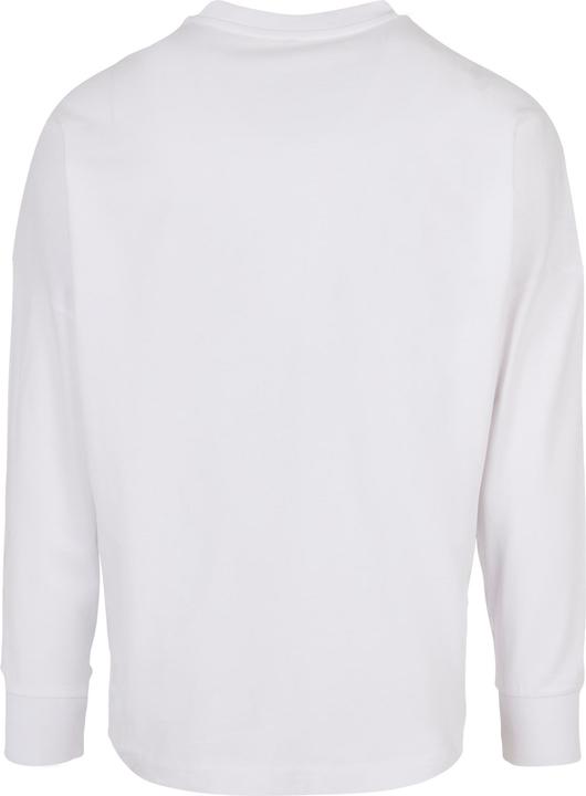 Produktbild Merchcode Christmas Elements Longsleeve - 181763 (S)