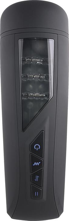 Image du produit Evolved Streben nach Vergnügen Schwarz