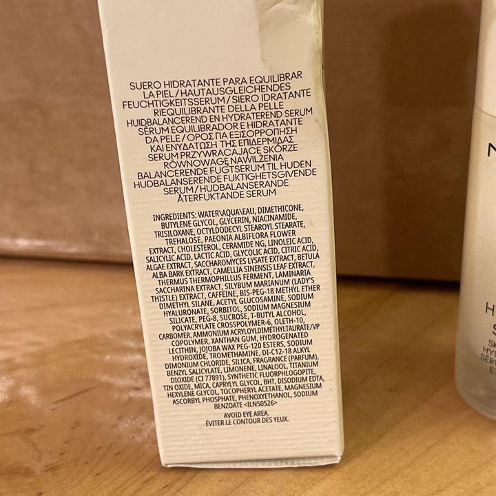 Actual product image MAC Cosmetics Hyper Real Serumizer (30 ml)