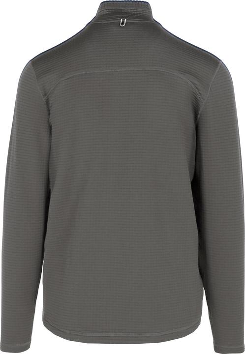 Actual product image Viking Admont Full Zip Herren Sweatshirt (M)