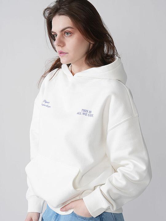 Image du produit Pegador Kapuzensweater LENA (M)