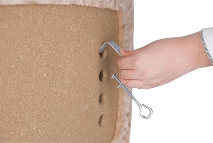 Actual product image Kerbl Window bed (Dog, Cat)