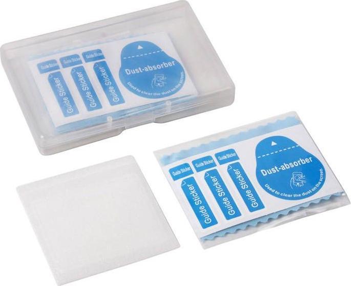 Actual product image Sunnylife Tempered glass for Mavic 3 lens (1set) M3-BHM121