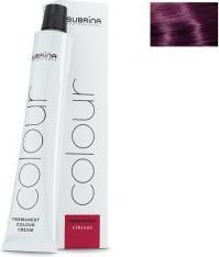 Produktbild Subrina Vopsea de par permanenta Vibrant Colour 6/67, Blond Inchis Beaujolais, 100ml (667 Dark Blonde)