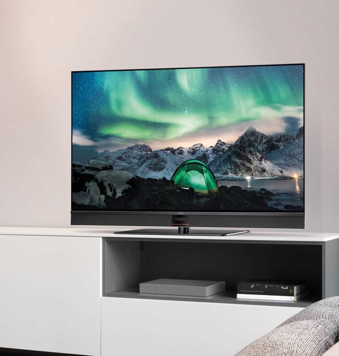 Produktbild Metz Aurus (42", OLED, 4K)