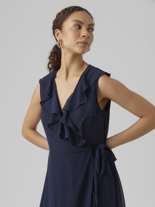 Image du produit Vero Moda Maxi-robe (XS)