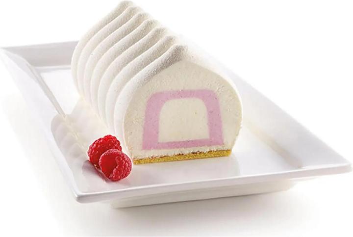 Produktbild Silikomart Inserto Buche (24.30 cm)