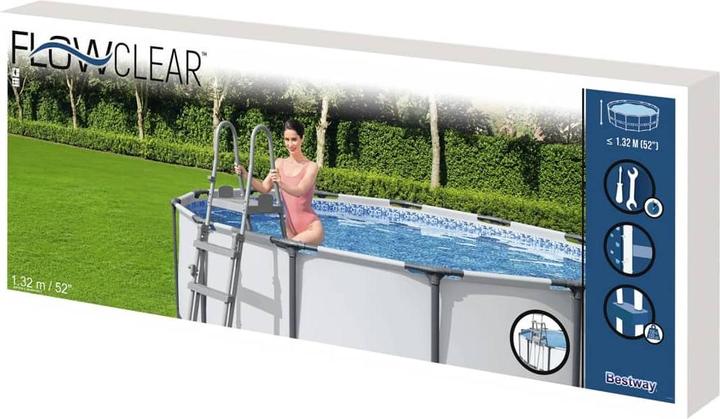Produktbild Bestway Pool Leiter