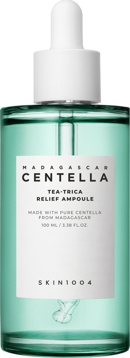 Immagine prodotto Skin1004 (SKIN 1004) Madagascar Centella Tea-Trica Ampolla Sollievo 100ml (100 ml)