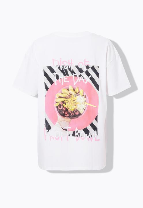 Produktbild Studio Untold T-Shirt, oversized, Fotoprint (56)