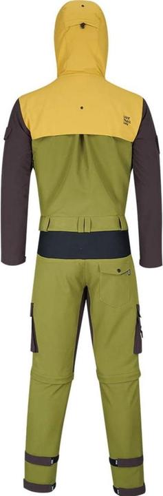 Immagine prodotto iXS Tuta Carve Digger (Uomini, Donne, S)