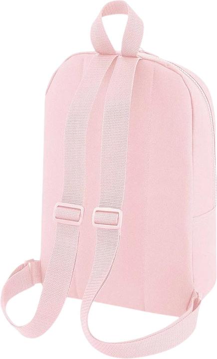Immagine prodotto Bagbase Essential Fashion Mini Backpack (7 l)