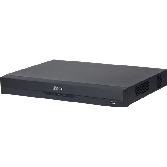 NoName REJESTRATOR AHD, HD-CVI, HD-TVI, CVBS, IP XVR5216AN-I3/T 16 KANAŁÓW DAHUA (Videoregistratore di rete (NVR)), Accessori per telecamere di rete