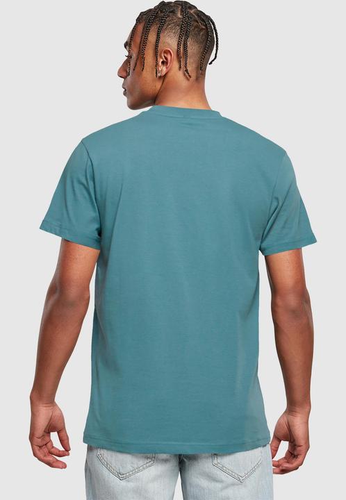 Actual product image Mister Tee New York Wording Tee - 140883 (S)