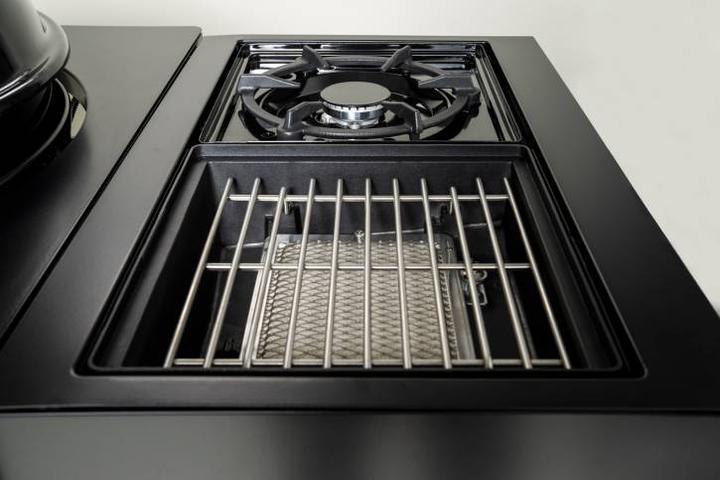 Image du produit Outdoorchef Arosa 570 G Evo Plus (15.70 kW)