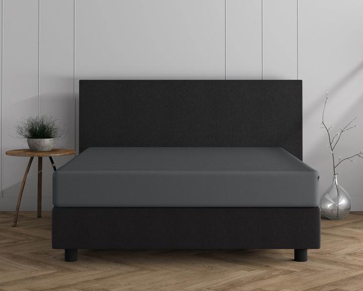 Actual product image Palo Double fitted sheet (190)